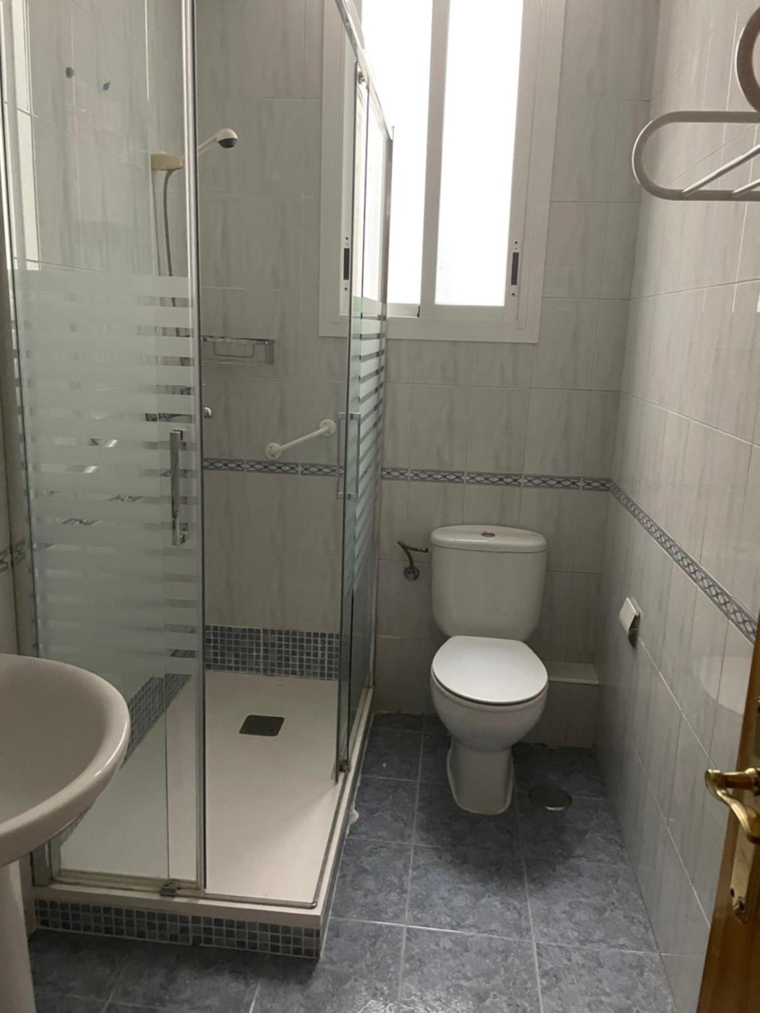 מלון מדריד Casa Tadeo Gran Via מראה חיצוני תמונה