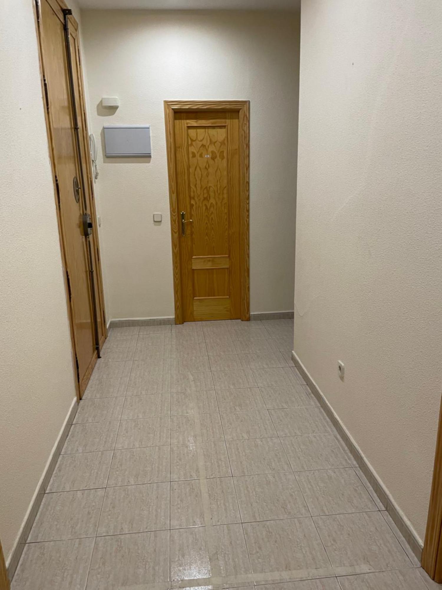 מלון מדריד Casa Tadeo Gran Via מראה חיצוני תמונה